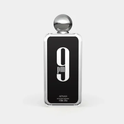 Afnan 9PM Eau De Parfum (EDP) 100ml