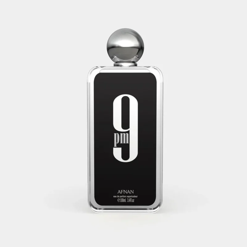 Afnan 9PM Eau De Parfum (EDP) 100ml