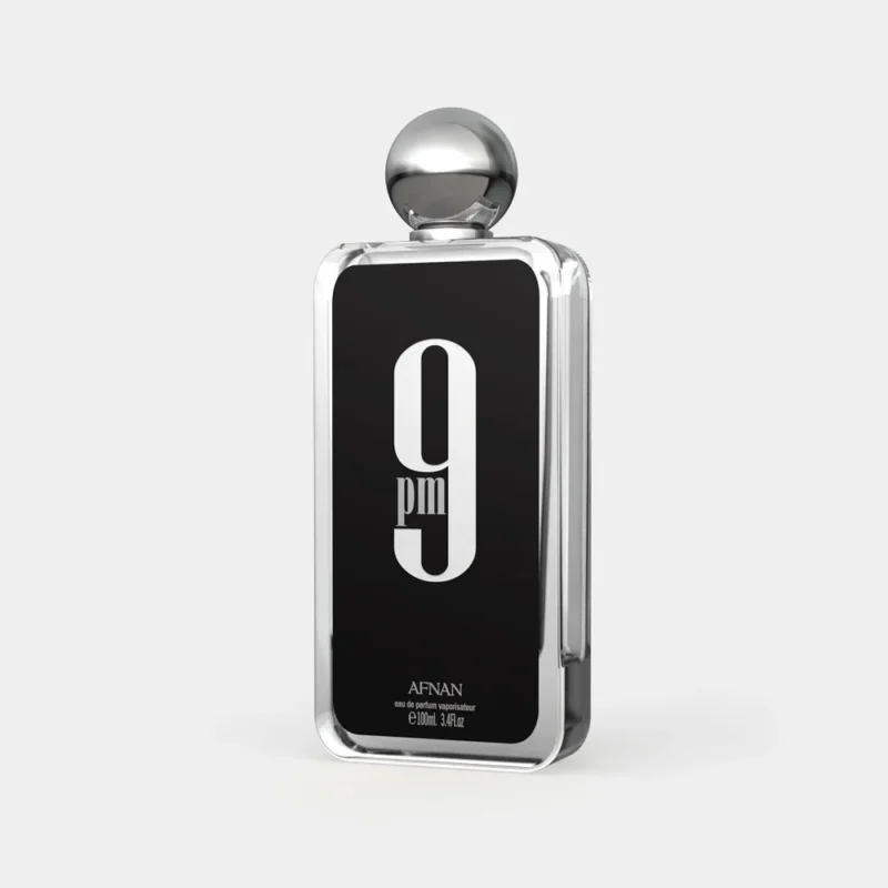 Afnan 9PM Eau De Parfum (EDP) 100ml - Image 2