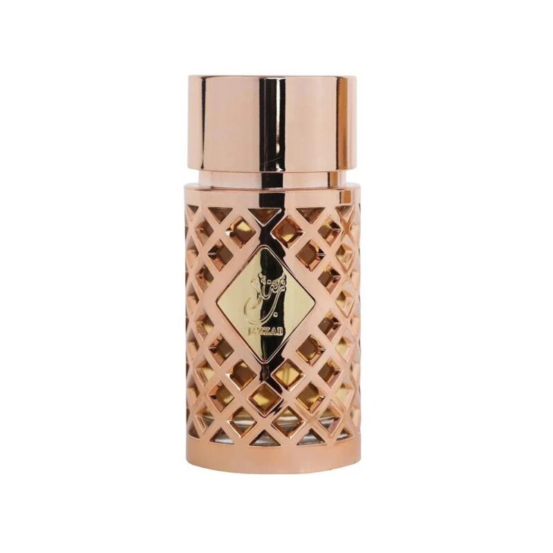 Jazzab Gold Eau de Parfum (EDP) 100ml - Image 2