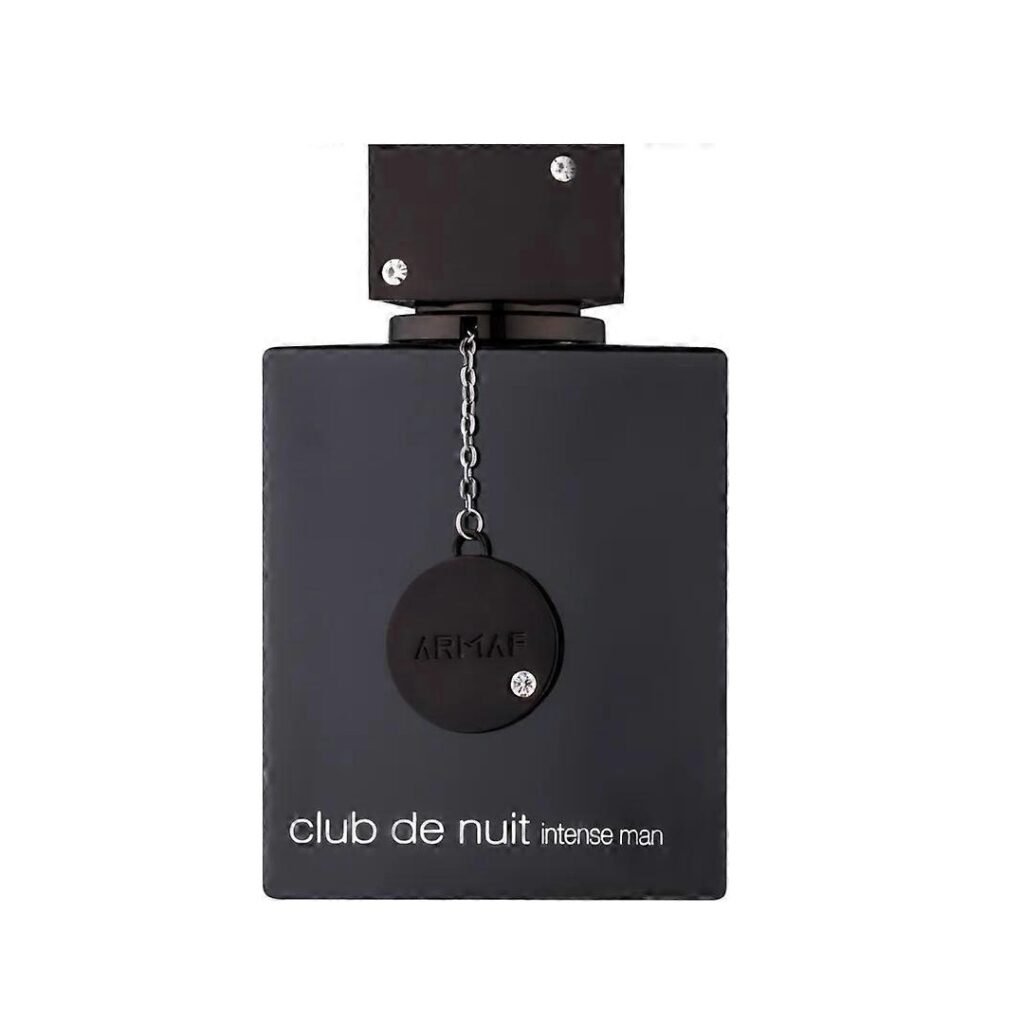 Armaf Club De Nuit Intense (EDT) for Men 105ml
