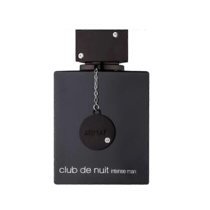 Armaf Club De Nuit Intense (EDT) for Men 105ml