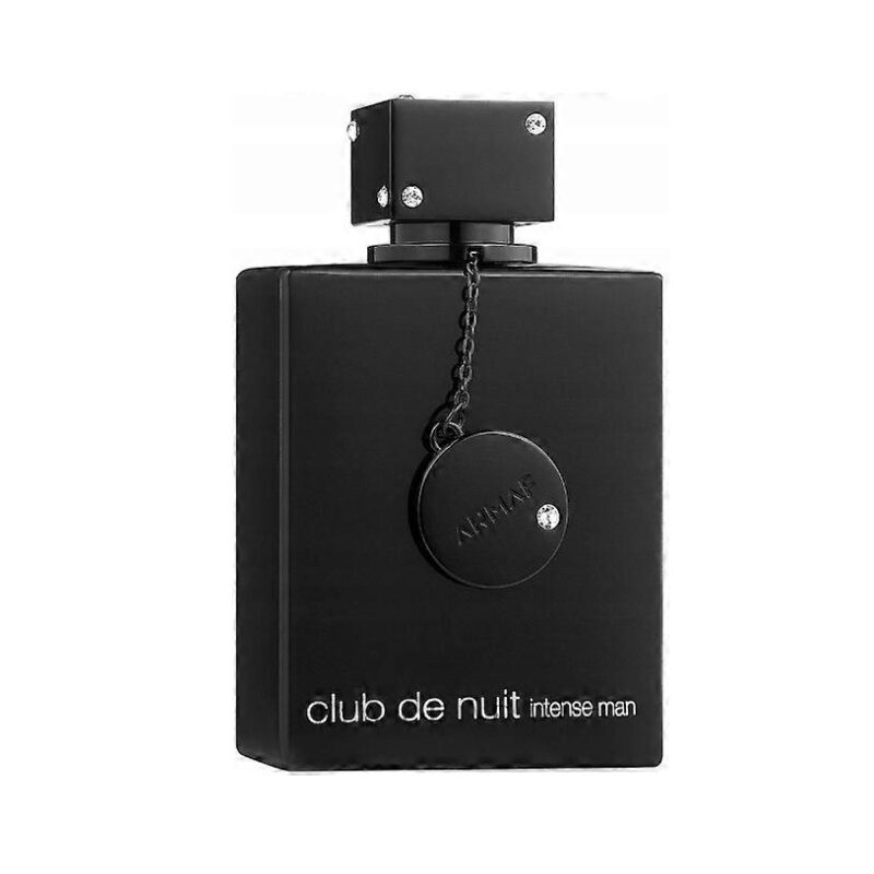 Armaf Club De Nuit Intense (EDT) for Men 105ml - Image 4