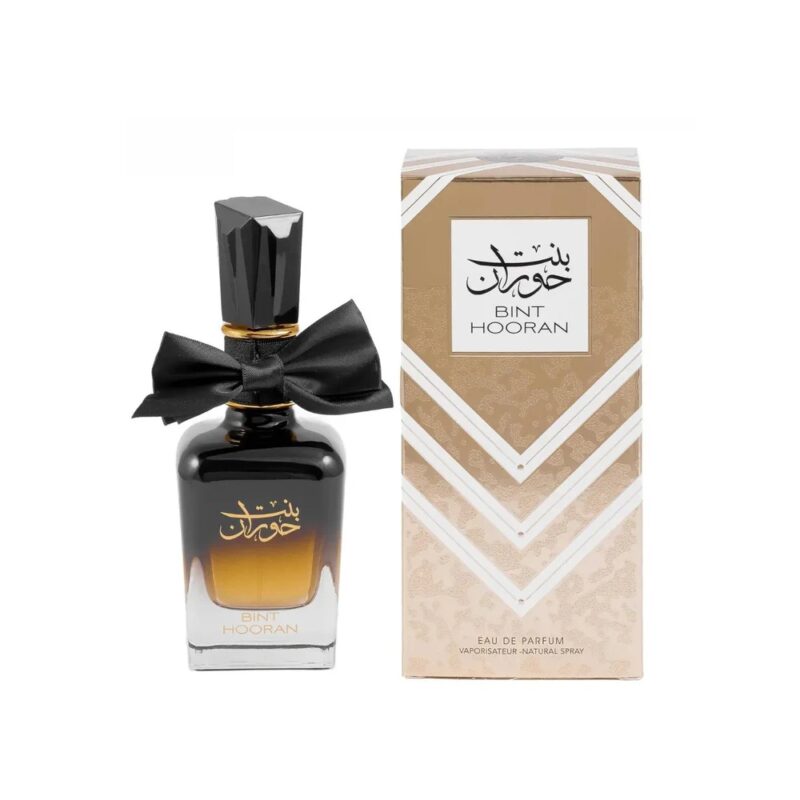 Bint Hooran Perfume Eau de Parfum (EDP) 100ml