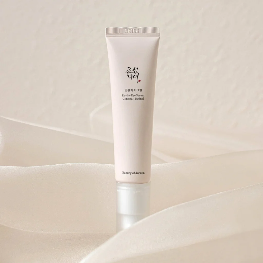 Revive Eye Serum Ginseng + Retinal 30ml