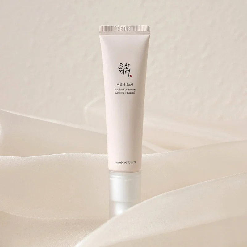 Revive Eye Serum Ginseng + Retinal 30ml