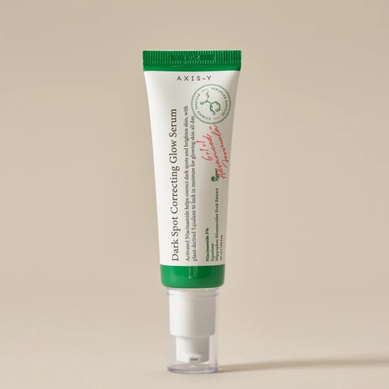 Dark Spot Correcting Glow Serum 50ml