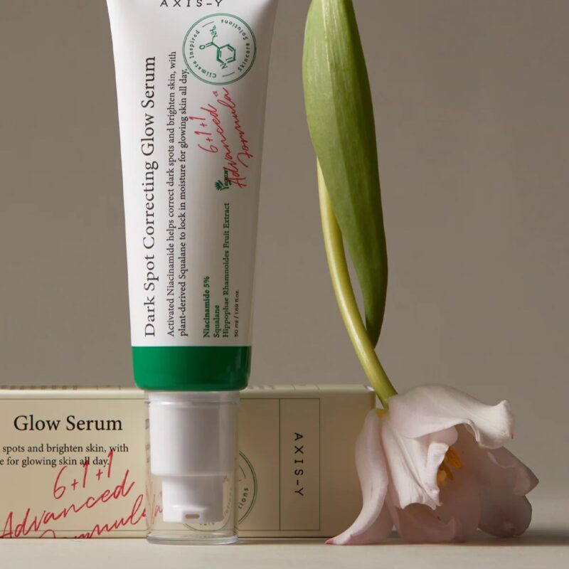 Dark Spot Correcting Glow Serum 50ml - Image 5