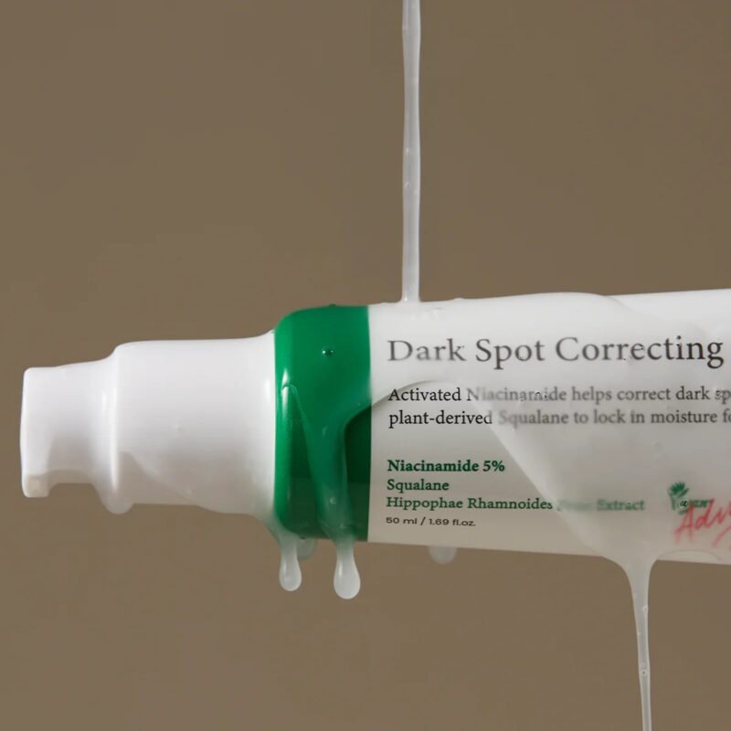 Dark Spot Correcting Glow Serum 50ml - Image 4