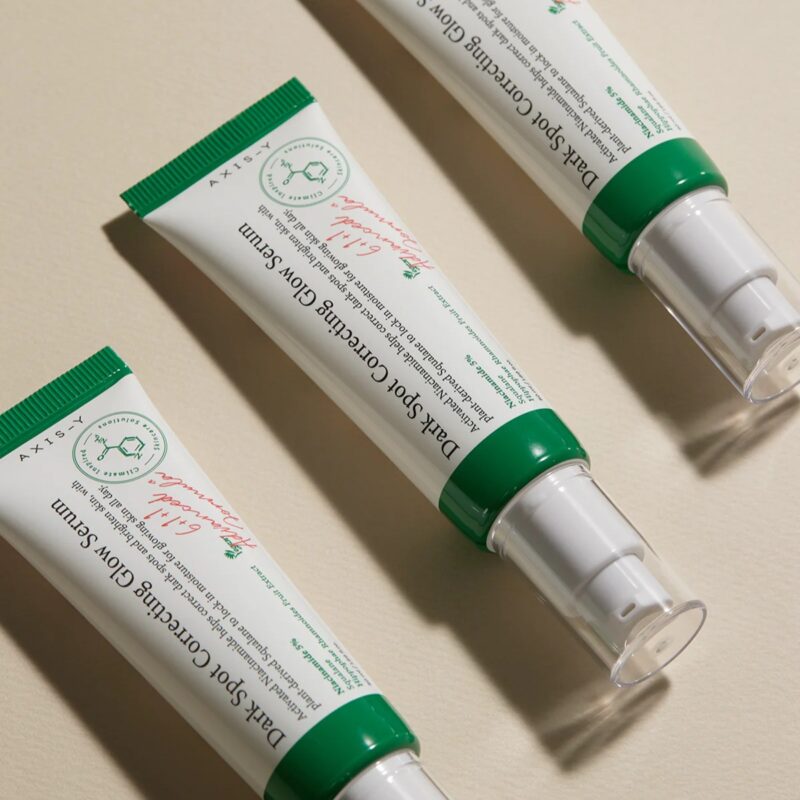 Dark Spot Correcting Glow Serum 50ml - Image 3