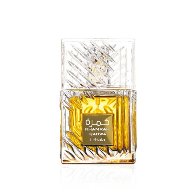 Khamrah Qahwa Eau de Parfum (EDP) 100ml - Image 2