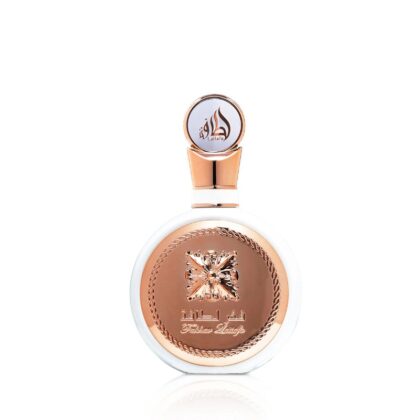 Fakhar Rose Gold Eau de Parfum (EDP) 100ml