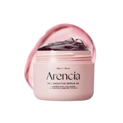 Red Smoothie Face Mask Serum (50g)
