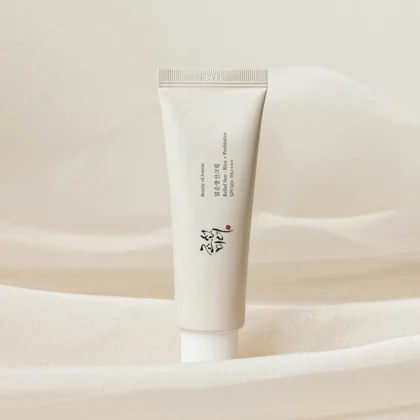 Relief Sun: Rice + Probiotics 50ml