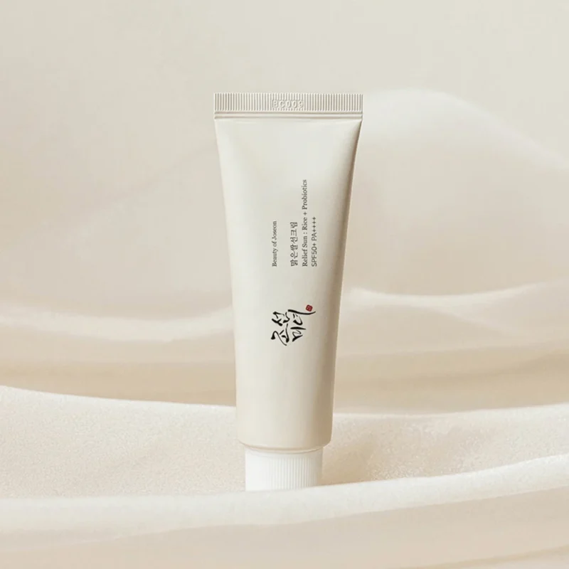 Relief Sun: Rice + Probiotics 50ml