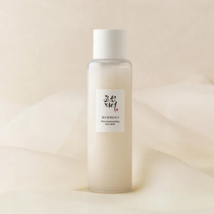 Glow Replenshing Rice Milk 150ml