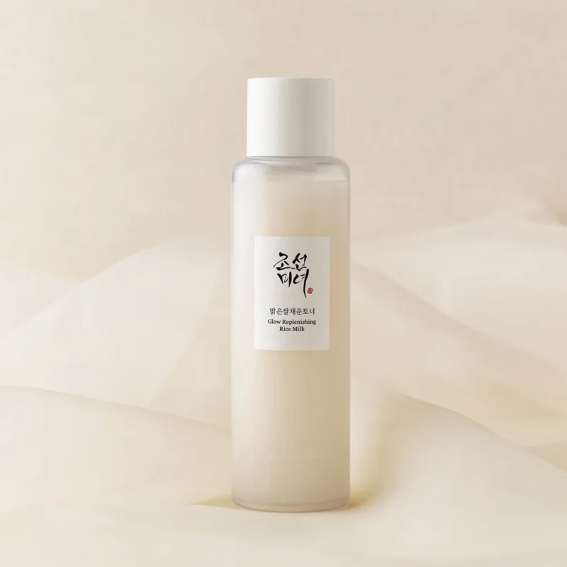 Glow Replenshing Rice Milk 150ml