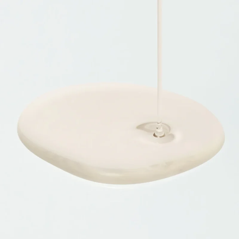 Glow Replenshing Rice Milk 150ml - Image 2